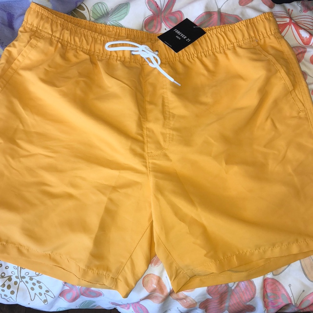 Swimwear